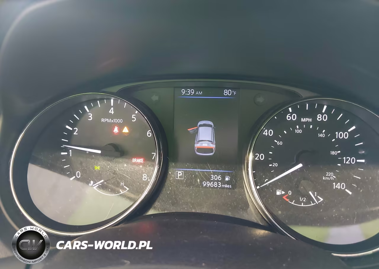 2022 Nissan Rogue Sport S Fwd Xtronic Cvt VIN:JN1BJ1AV5NW342122 - 7