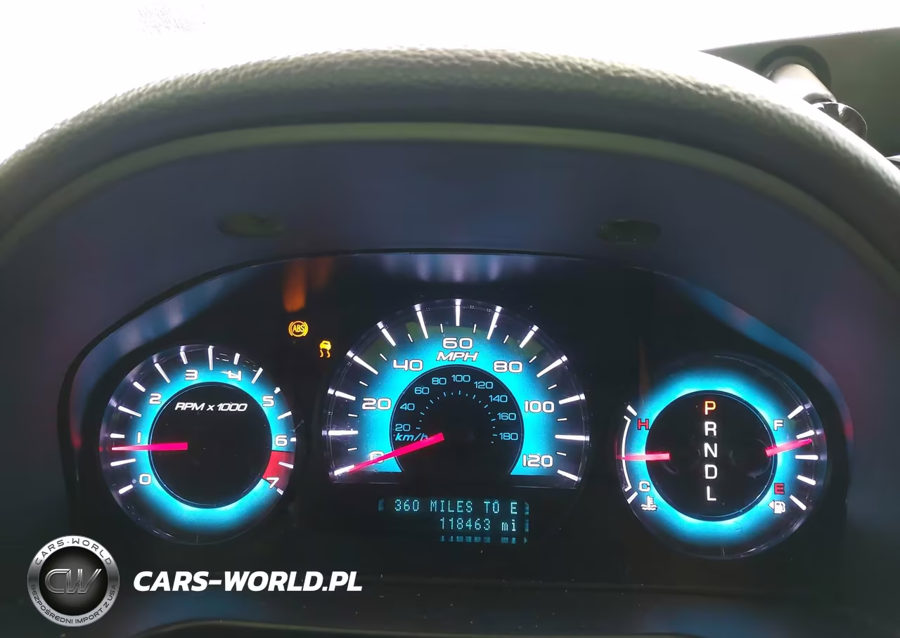 2012 Ford Fusion Sel VIN:3FAHP0JA7CR154706 - 7