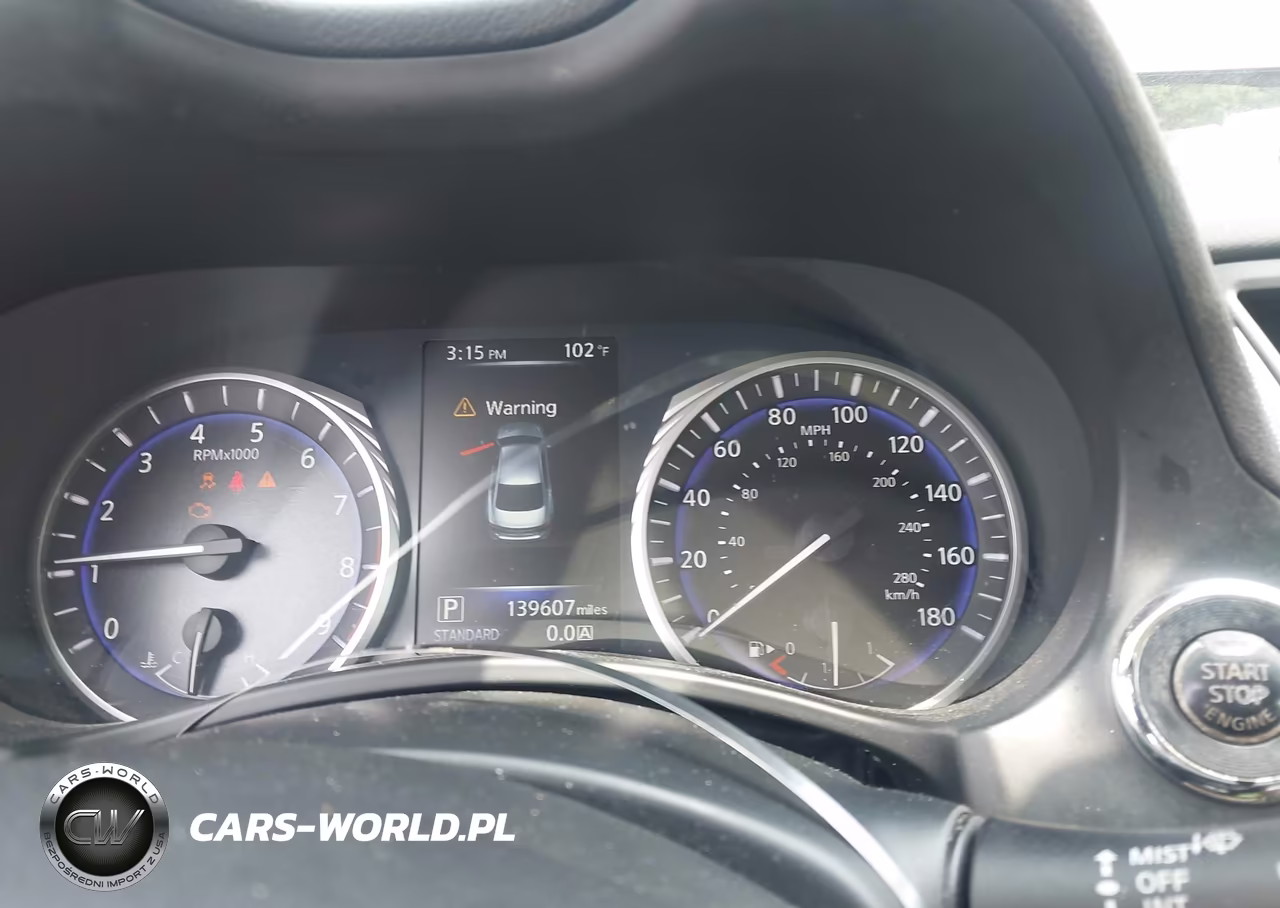 2015 Infiniti Q50 Premium VIN:JN1BV7ARXFM403844 - 7