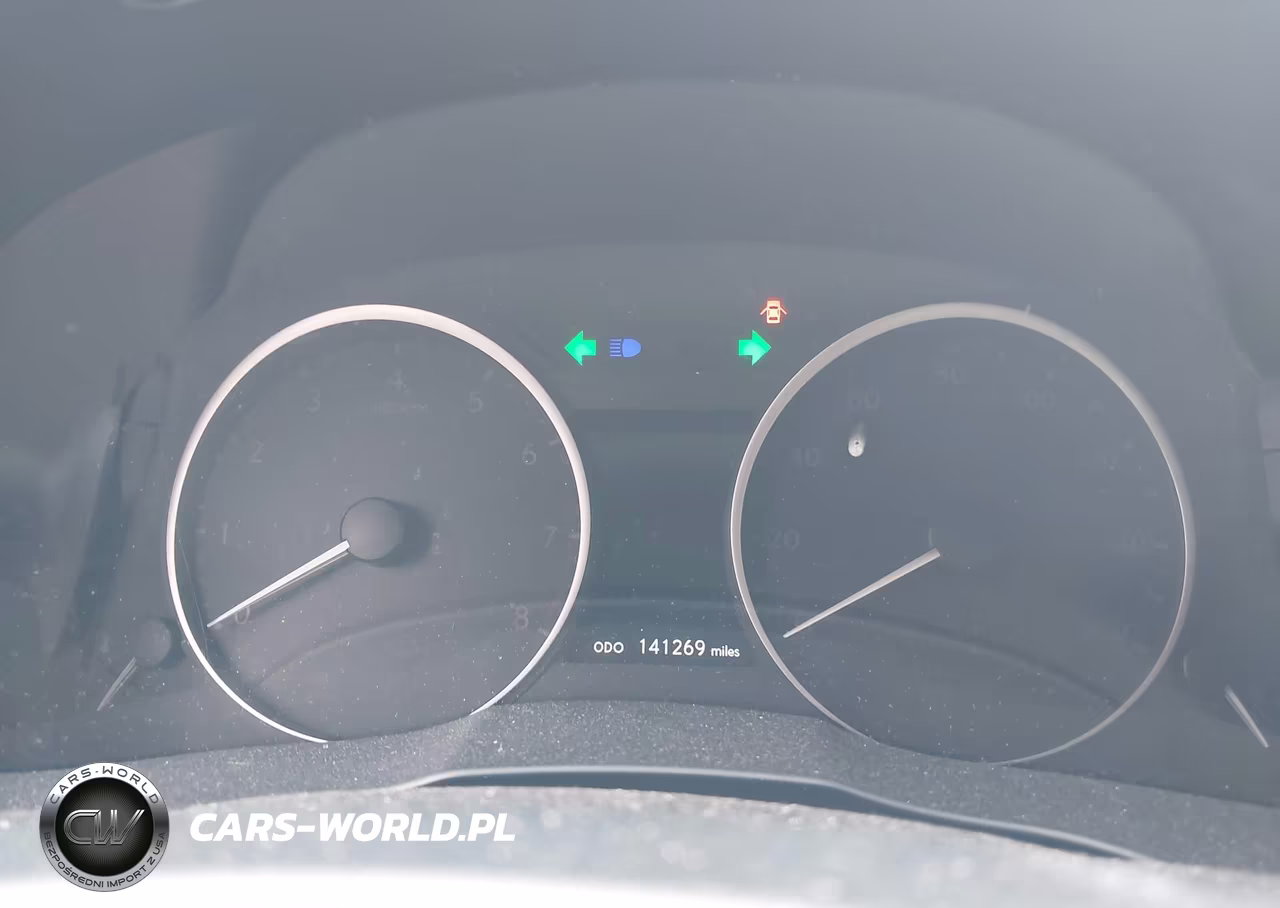 2013 Lexus Es 350 VIN:JTHBK1GG6D2076875 - 7