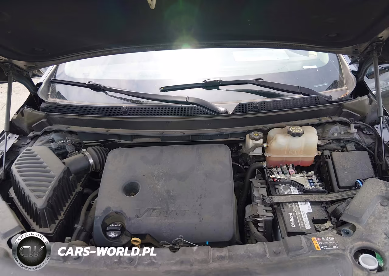 2019 Buick Enclave Fwd Essence VIN:5GAERBKW0KJ148401 - 10