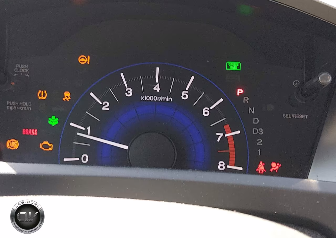 2012 Honda Civic Lx VIN:19XFB2F59CE044383 - 7