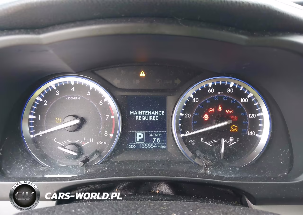 2015 Toyota Highlander Le V6 VIN:5TDZKRFH1FS054173 - 7