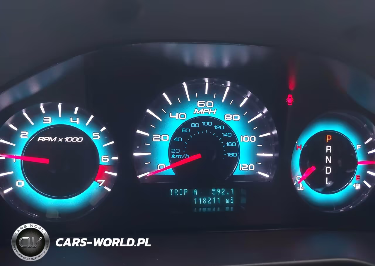 2011 Ford Fusion Se VIN:3FAHP0HA8BR218398 - 7