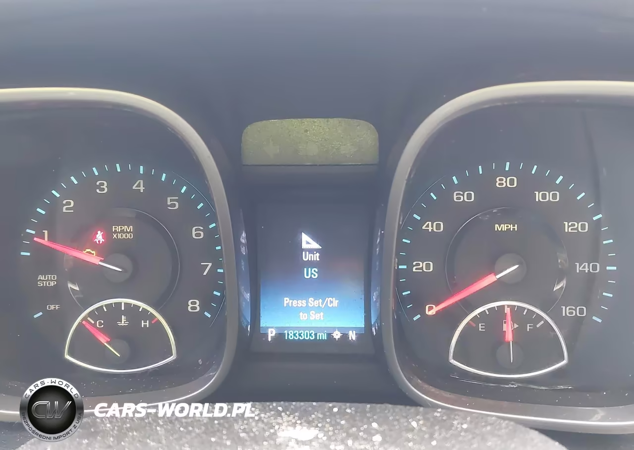 2014 Chevrolet Malibu 2Lt VIN:1G11E5SLXEF191496 - 7