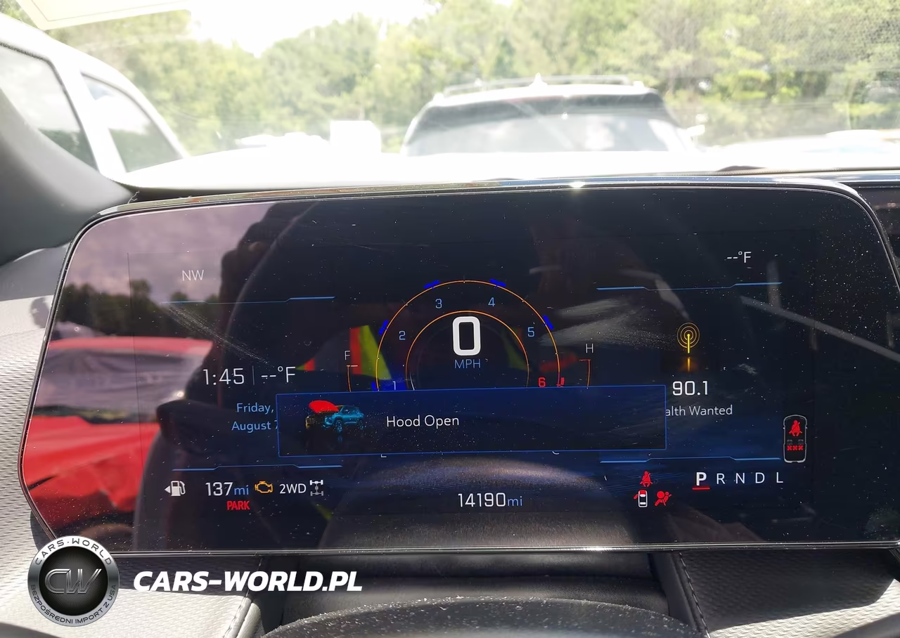 2026 Chevrolet Equinox Awd Lt VIN:3GNAXPEG4TL115911 - 7