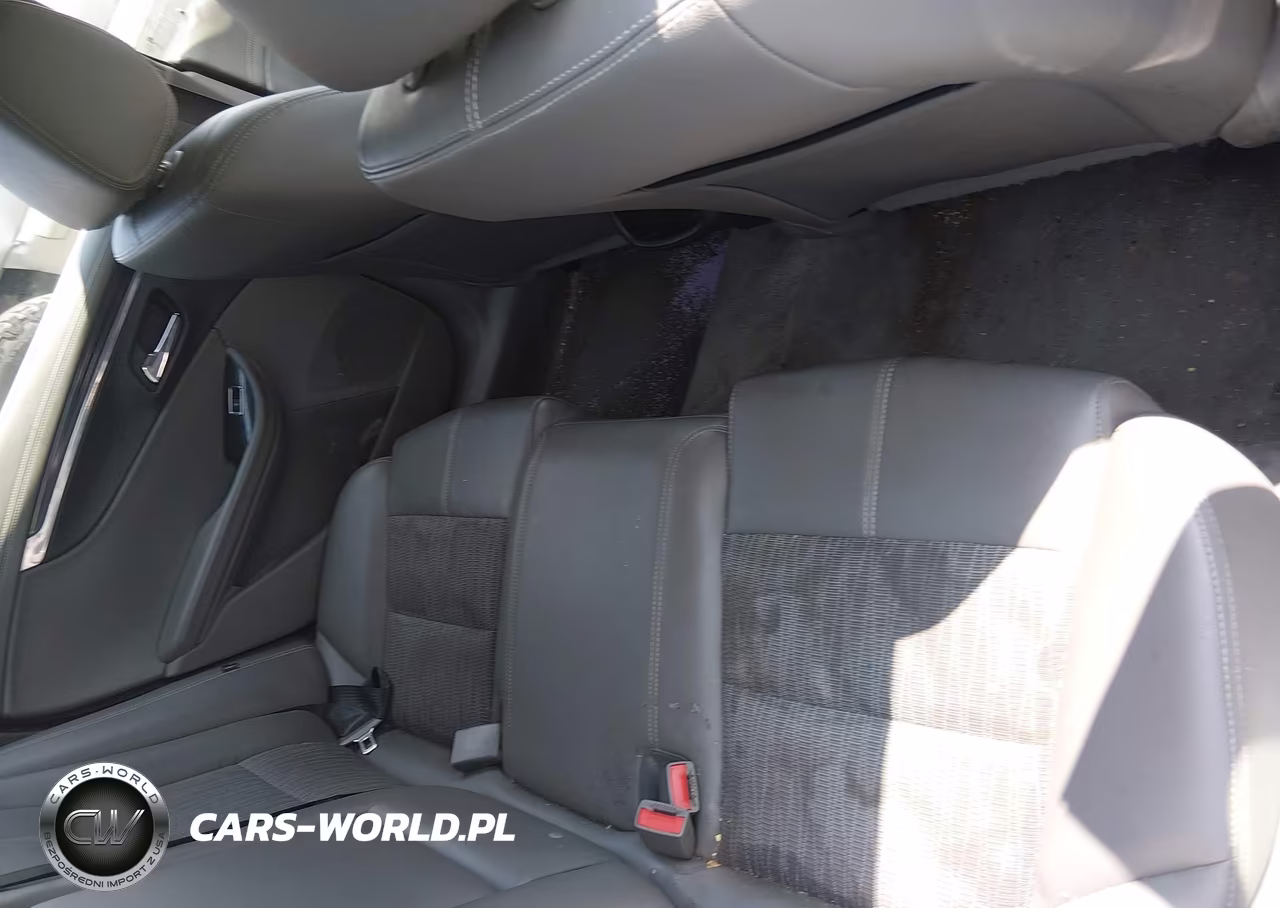 2016 Chevrolet Impala 2Lt VIN:2G1115S35G9148014 - 8