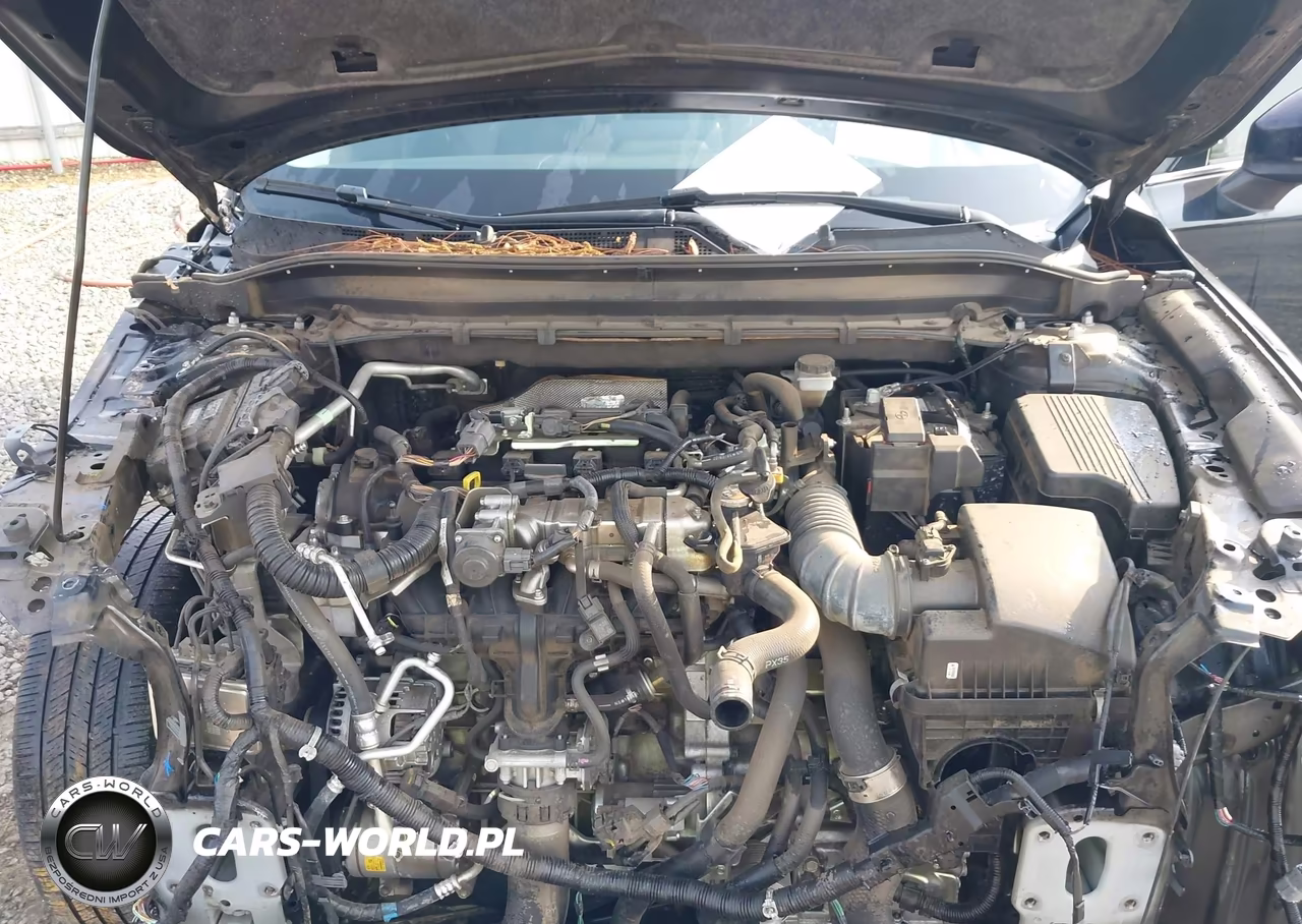 2019 Mazda Cx-5 Grand Touring Reserve VIN:JM3KFBDY1K0510144 - 10