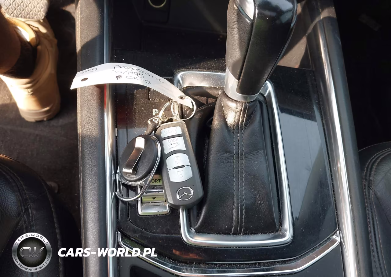 2019 Mazda Cx-5 Grand Touring Reserve VIN:JM3KFBDY1K0510144 - 11