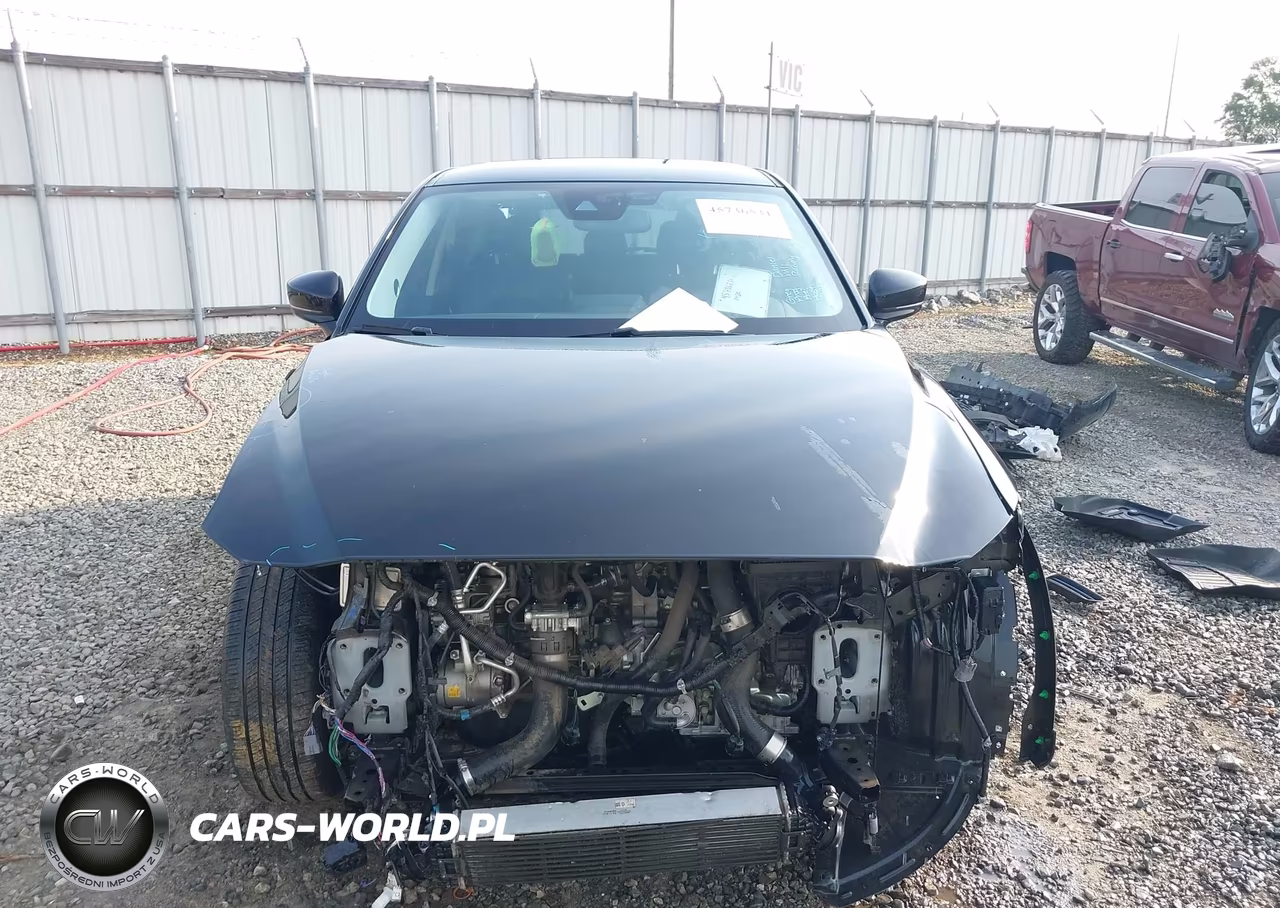 2019 Mazda Cx-5 Grand Touring Reserve VIN:JM3KFBDY1K0510144 - 13