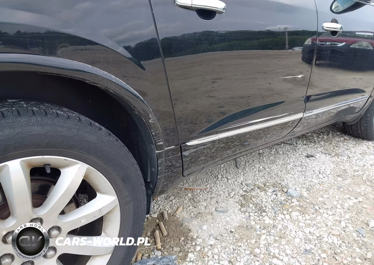 2017 Buick Enclave Premium VIN:5GAKVCKD9HJ351363 - 19