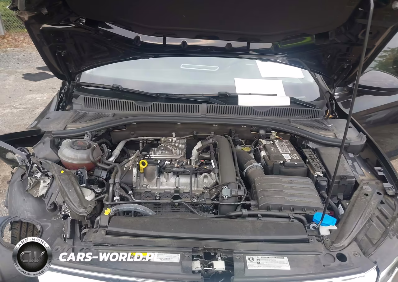 2019 Volkswagen Jetta 1.4T R-Line-1.4T S-1.4T Se VIN:3VWC57BU7KM057364 - 10