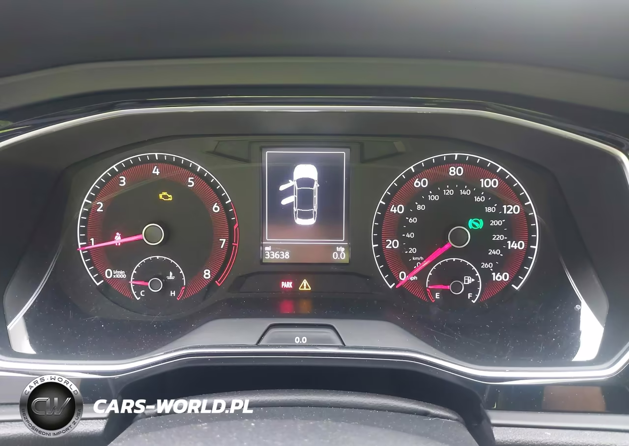 2019 Volkswagen Jetta 1.4T R-Line-1.4T S-1.4T Se VIN:3VWC57BU7KM057364 - 7