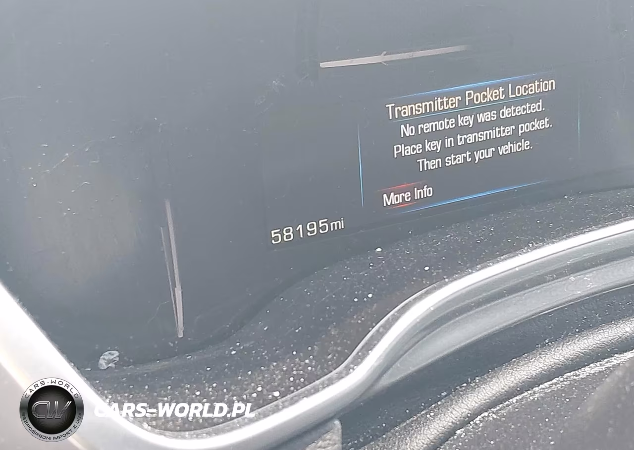 2016 Cadillac Srx Standard VIN:3GYFNAE35GS573445 - 16
