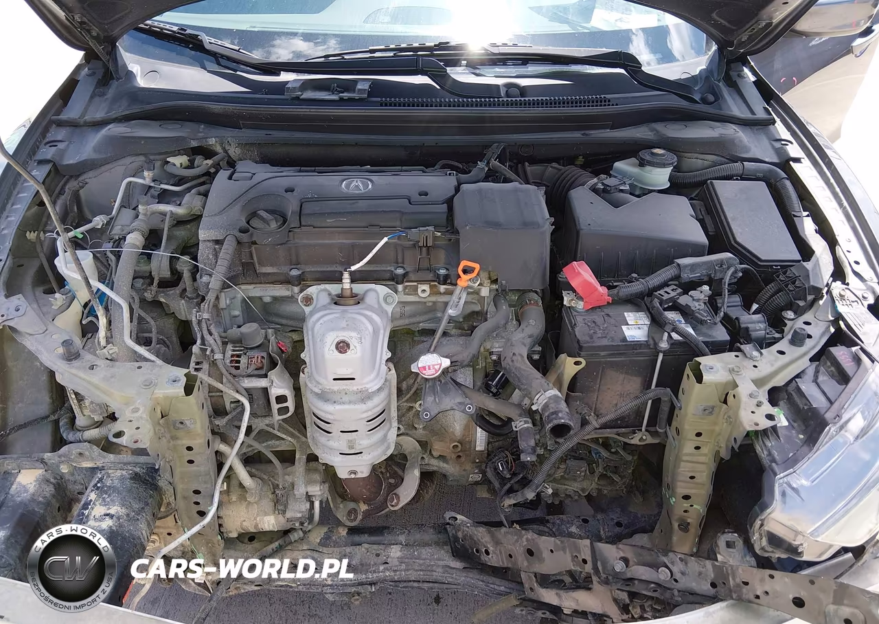 2021 Acura Ilx Standard VIN:19UDE2F39MA007949 - 10