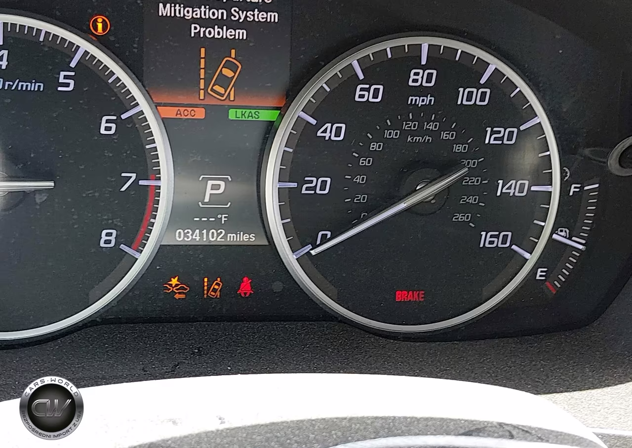 2021 Acura Ilx Standard VIN:19UDE2F39MA007949 - 15