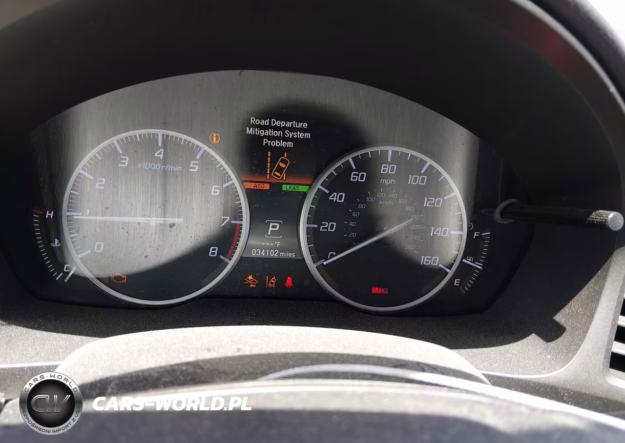 2021 Acura Ilx Standard VIN:19UDE2F39MA007949 - 7