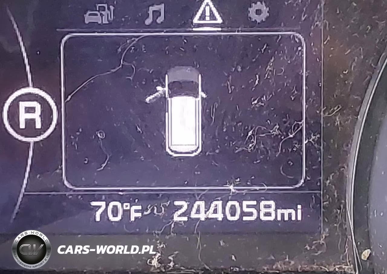 2017 Kia Sedona Lx VIN:KNDMB5C11H6284681 - 15