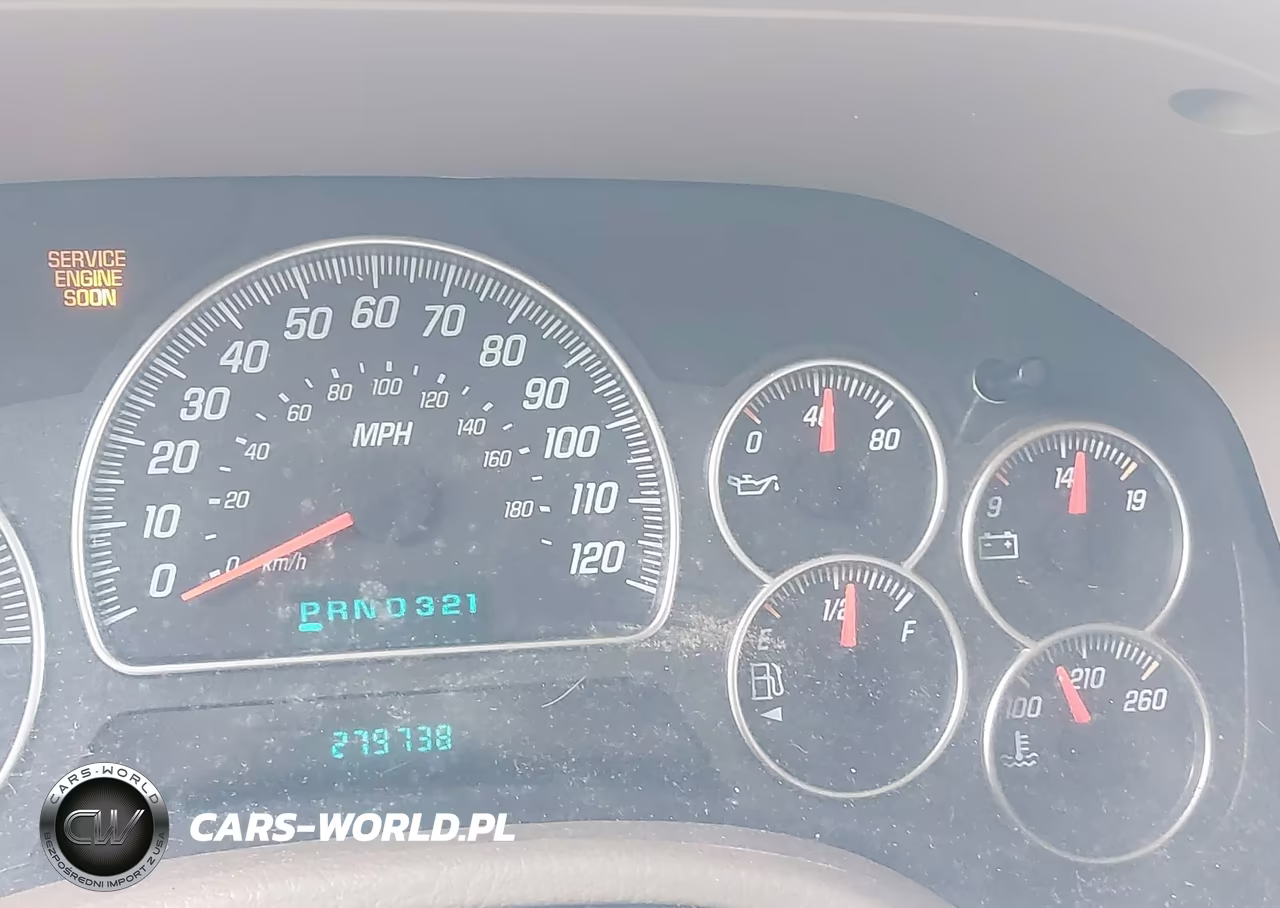 2004 GMC Envoy Xl Sle VIN:1GKET16S746130179 - 7