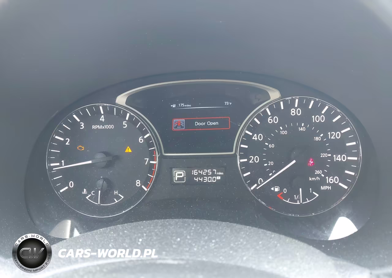 2013 Nissan Altima 2.5 Sv VIN:1N4AL3AP1DC196694 - 7