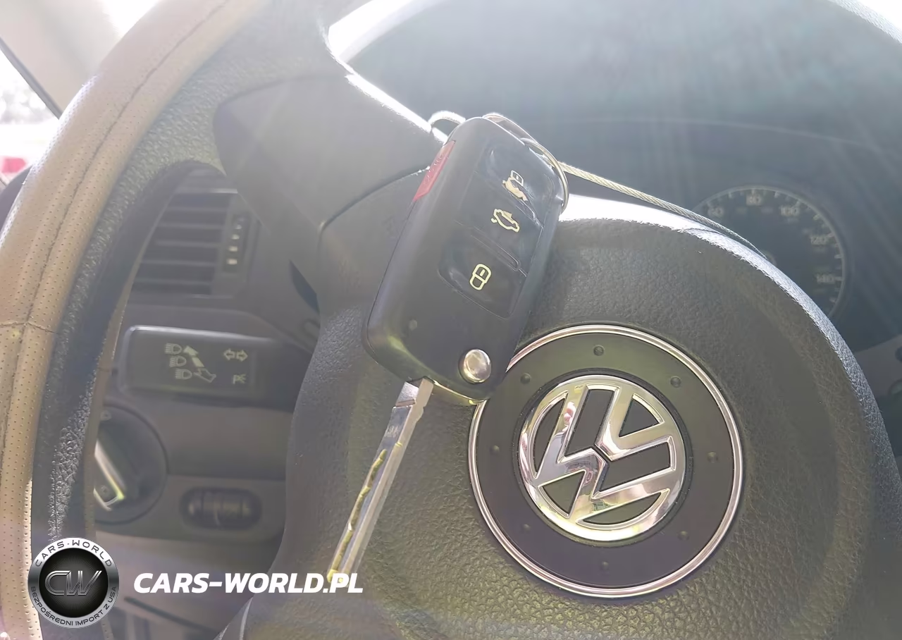 2011 Volkswagen Jetta 2.0L S VIN:3VW1K7AJ7BM069506 - 11