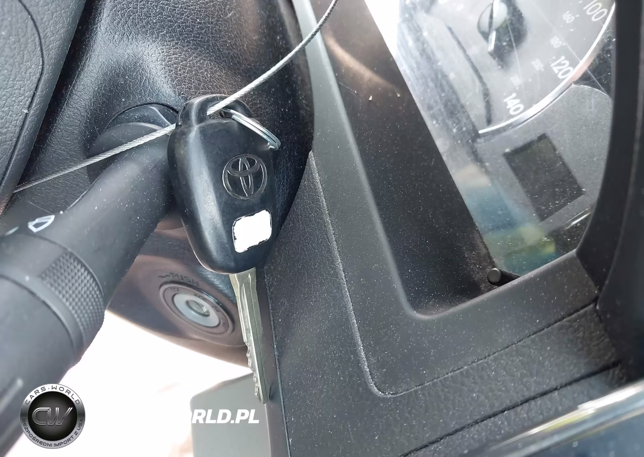 2014 Toyota Camry Xle VIN:4T4BF1FK5ER374840 - 11