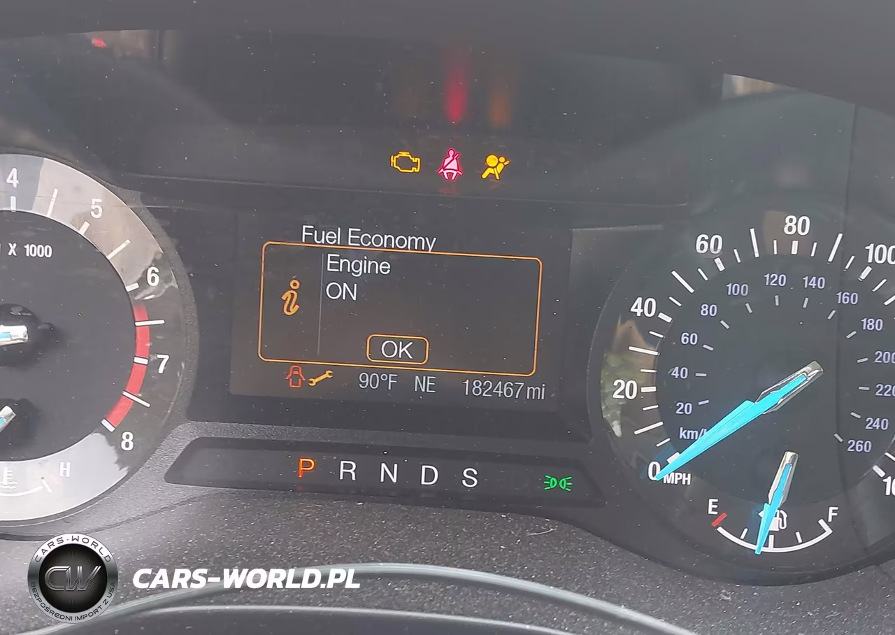 2016 Ford Fusion Se VIN:3FA6P0H78GR379496 - 15
