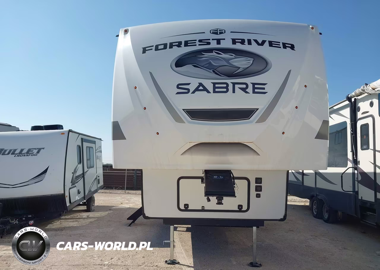 2025 Forest River Other VIN:5ZT3SR1B2S6115242 - 6