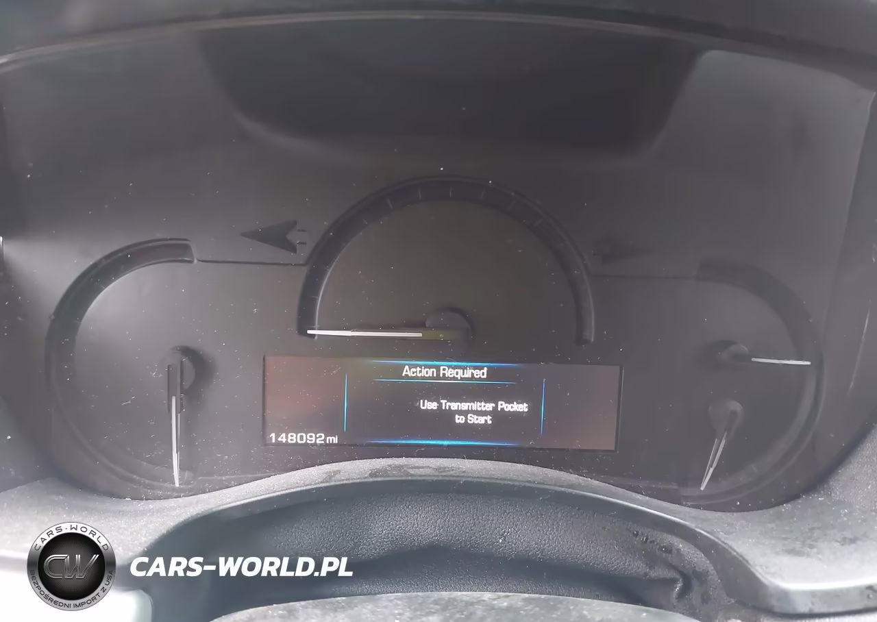 2013 Cadillac Ats Premium VIN:1G6AL5SX7D0146794 - 7