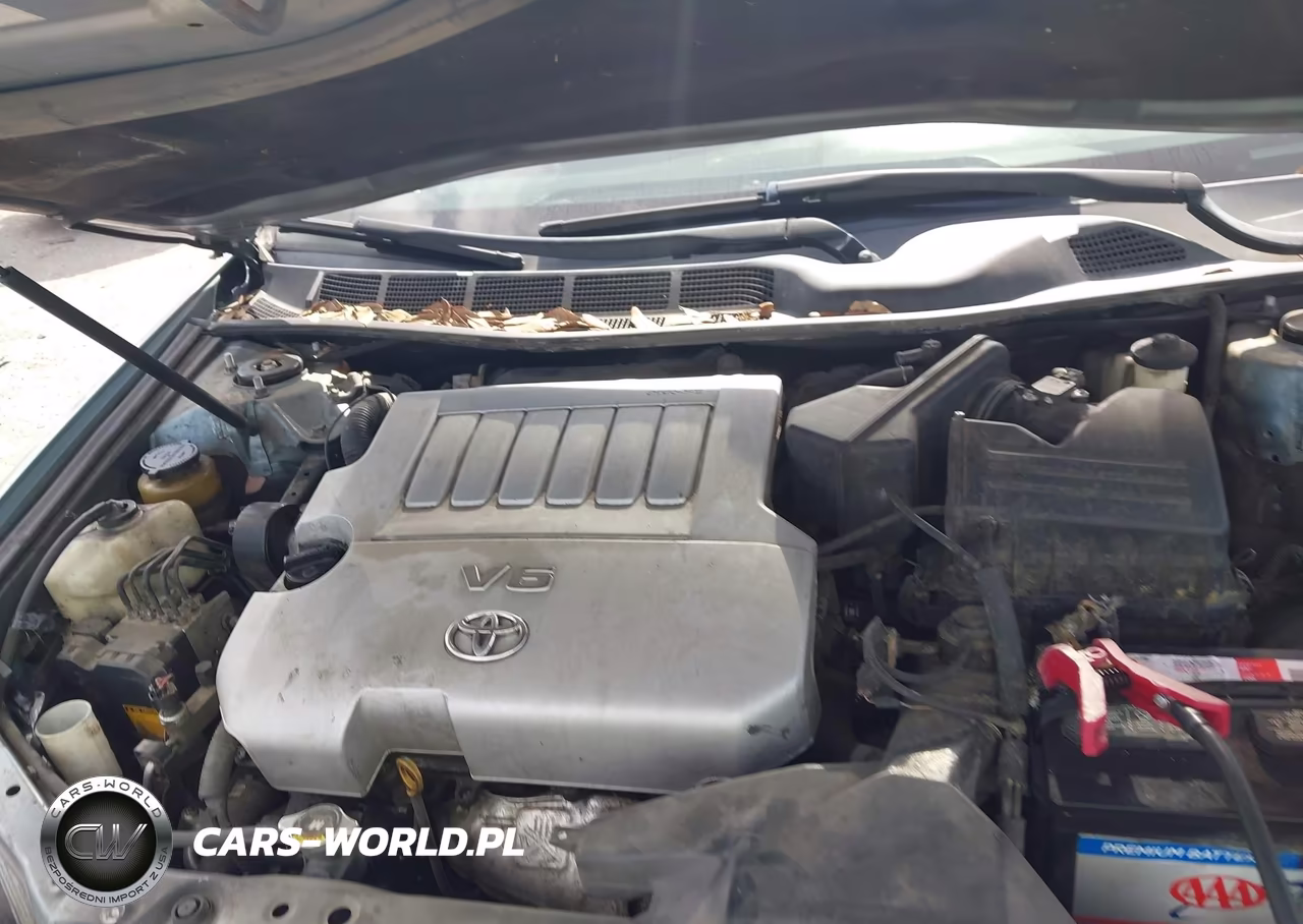 2009 Toyota Avalon Limited VIN:4T1BK36B69U333821 - 10