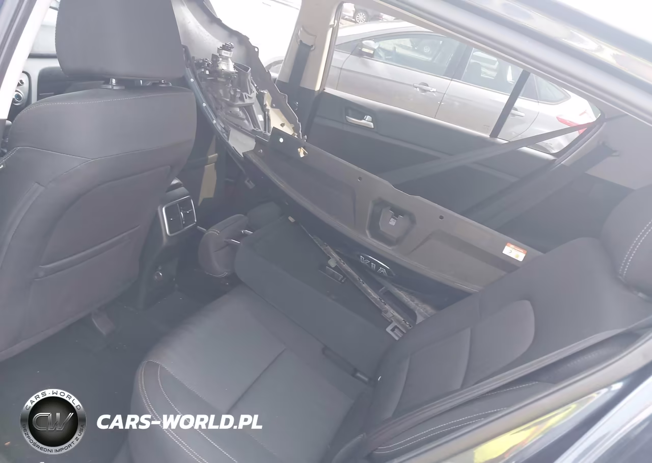 2020 Kia Sportage Lx VIN:KNDPMCAC8L7788440 - 8