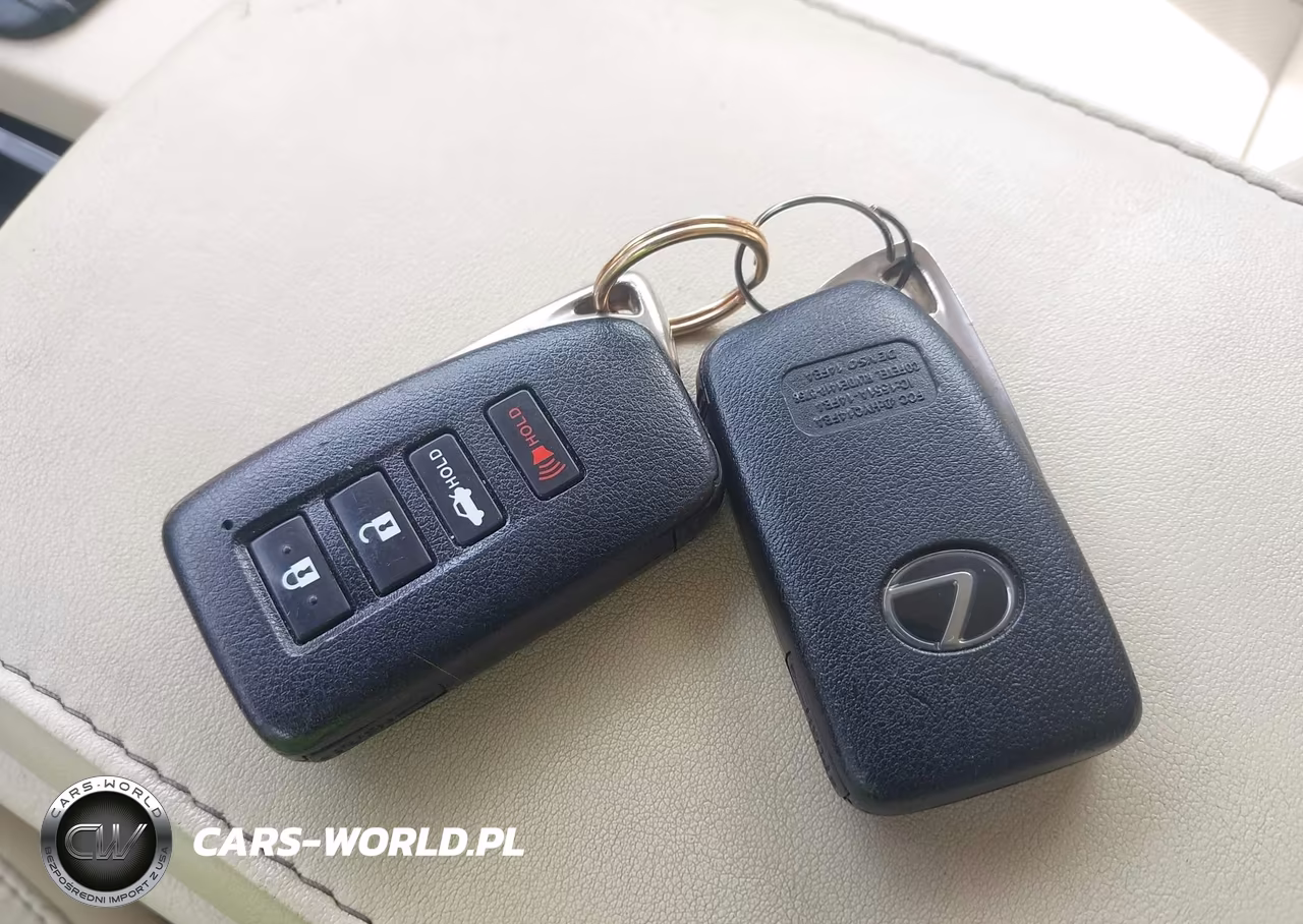 2015 Lexus Es 350 VIN:JTHBK1GG2F2198135 - 11