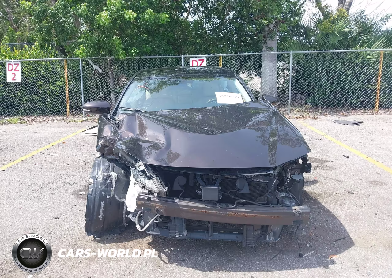 2015 Lexus Es 350 VIN:JTHBK1GG2F2198135 - 13