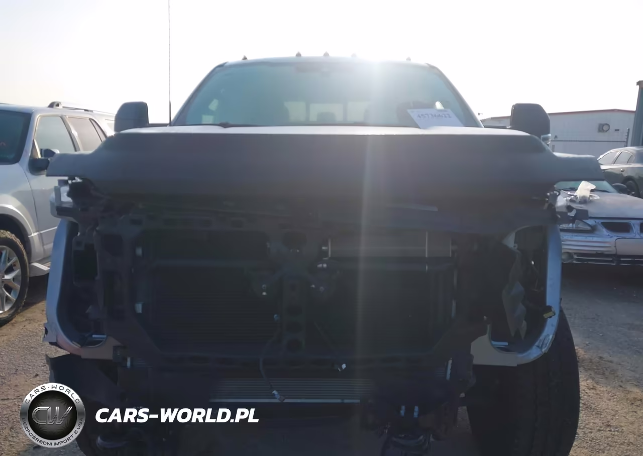 2024 Ford F-250 Lariat VIN:1FT8W2BT7REF71263 - 13