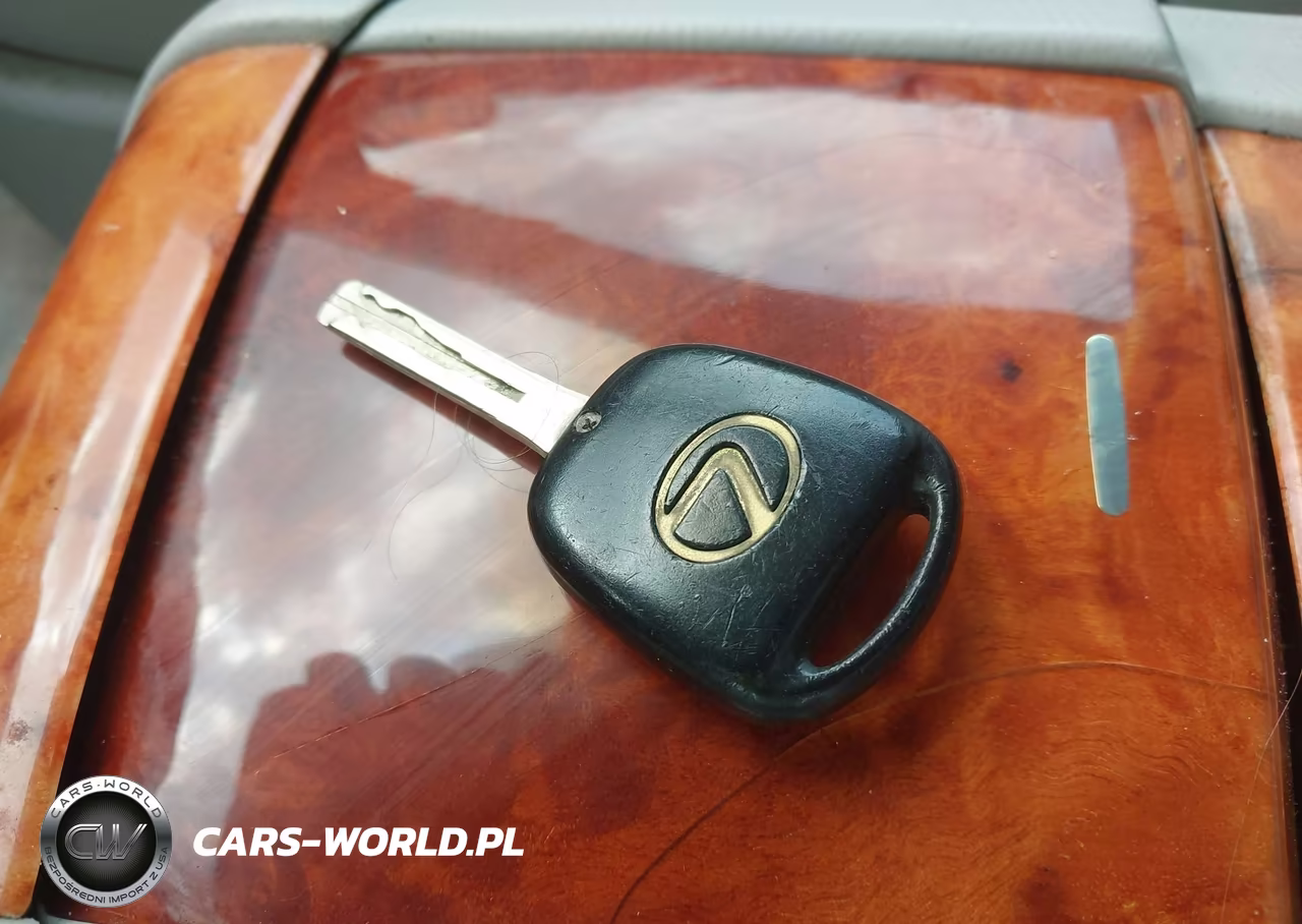 2004 Lexus Rx 330 VIN:2T2GA31U94C005266 - 11