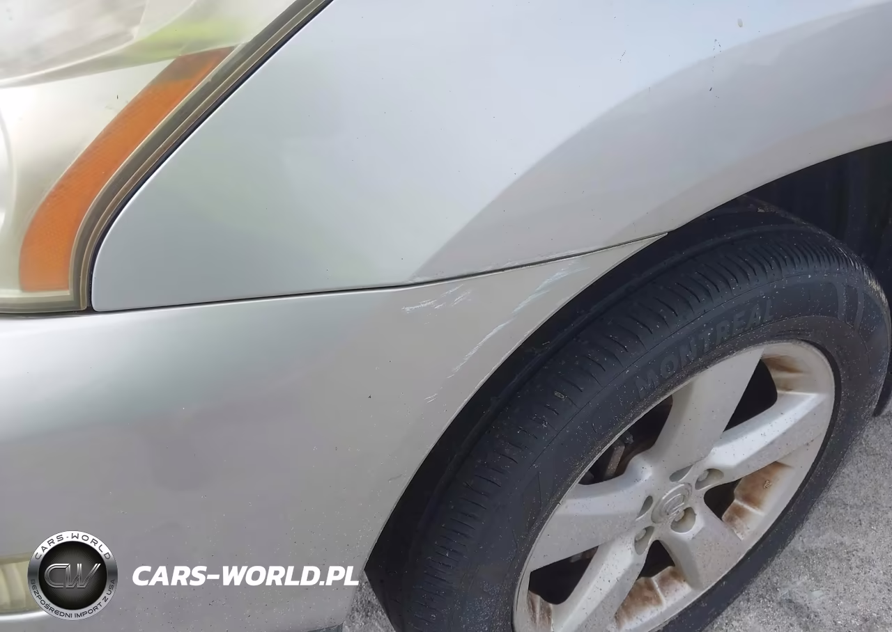 2004 Lexus Rx 330 VIN:2T2GA31U94C005266 - 6