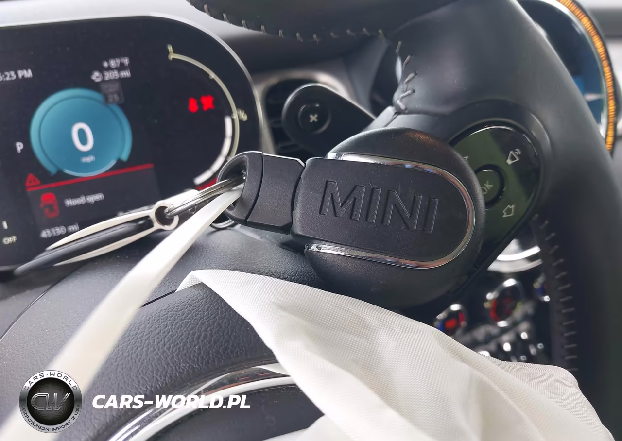2022 Mini Hardtop Cooper S VIN:WMW53DH04N2R09845 - 11