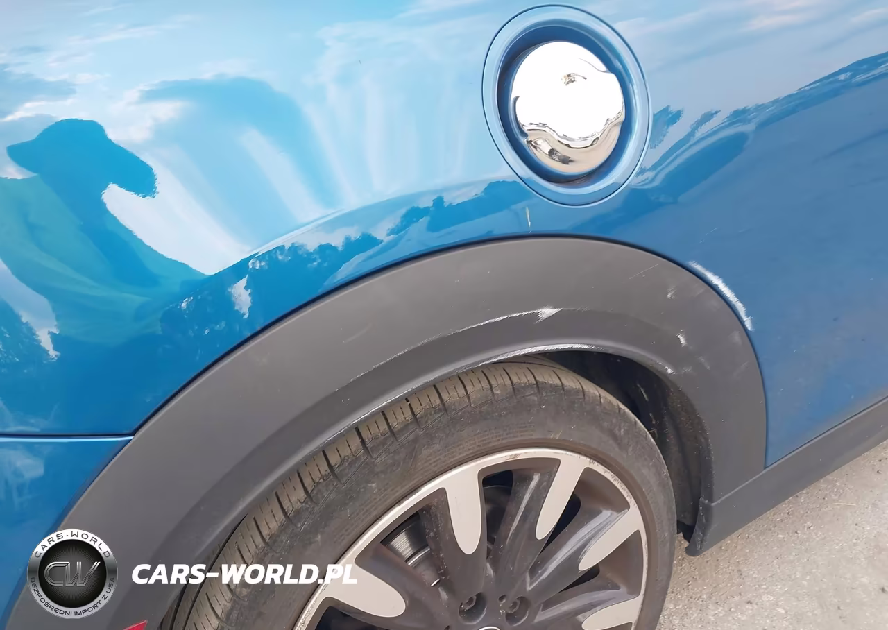 2022 Mini Hardtop Cooper S VIN:WMW53DH04N2R09845 - 19