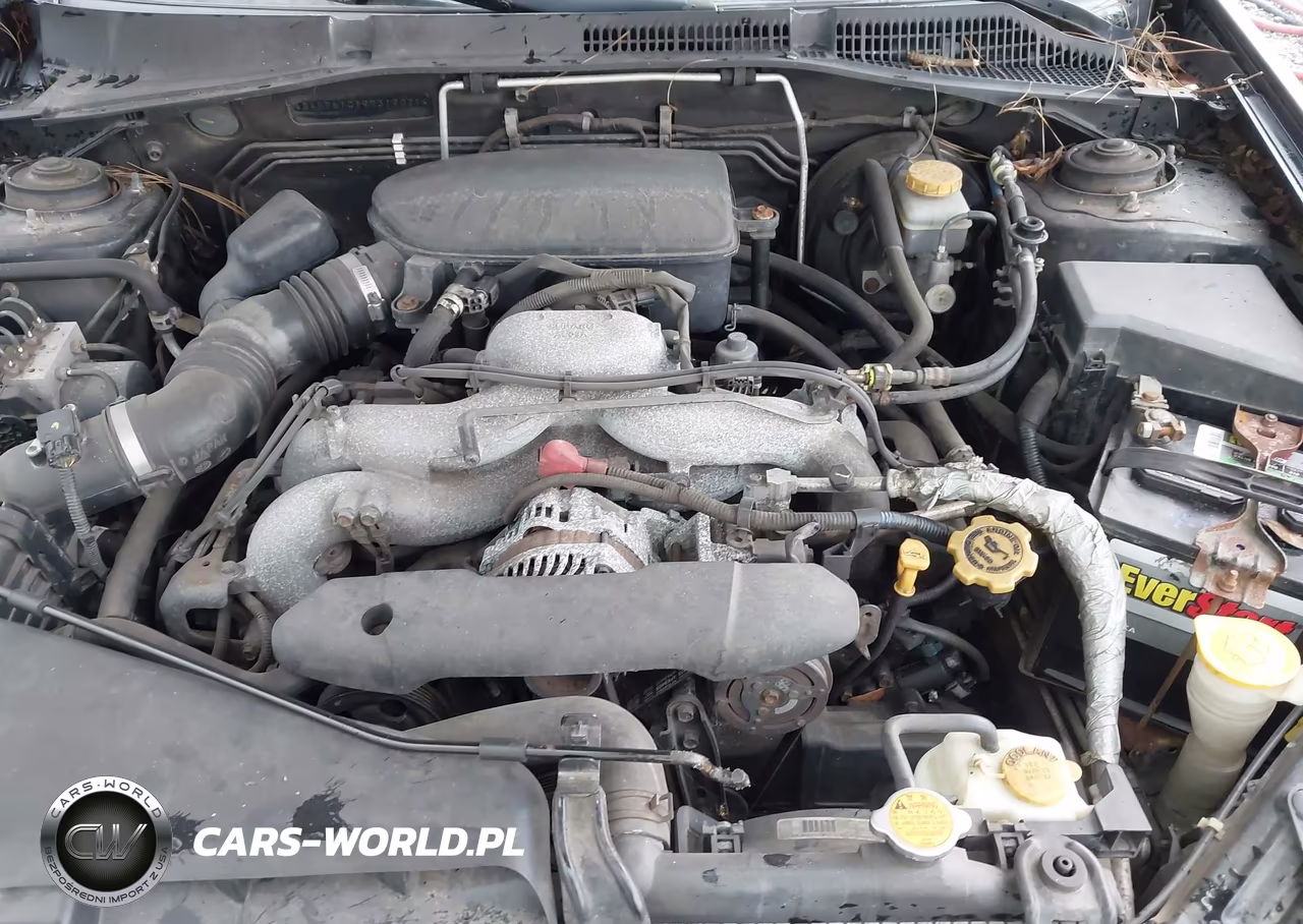 2009 Subaru Outback 2.5I VIN:4S4BP61C197319021 - 10