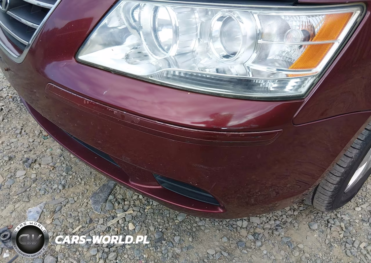 2010 Hyundai Sonata Gls VIN:5NPET4AC6AH583692 - 6
