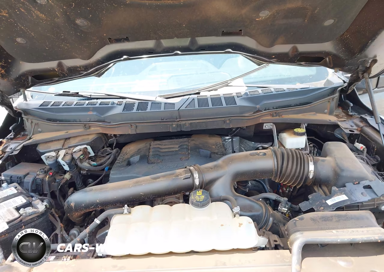 2022 Ford F-150 Xlt VIN:1FTFW1E86NFC12693 - 10