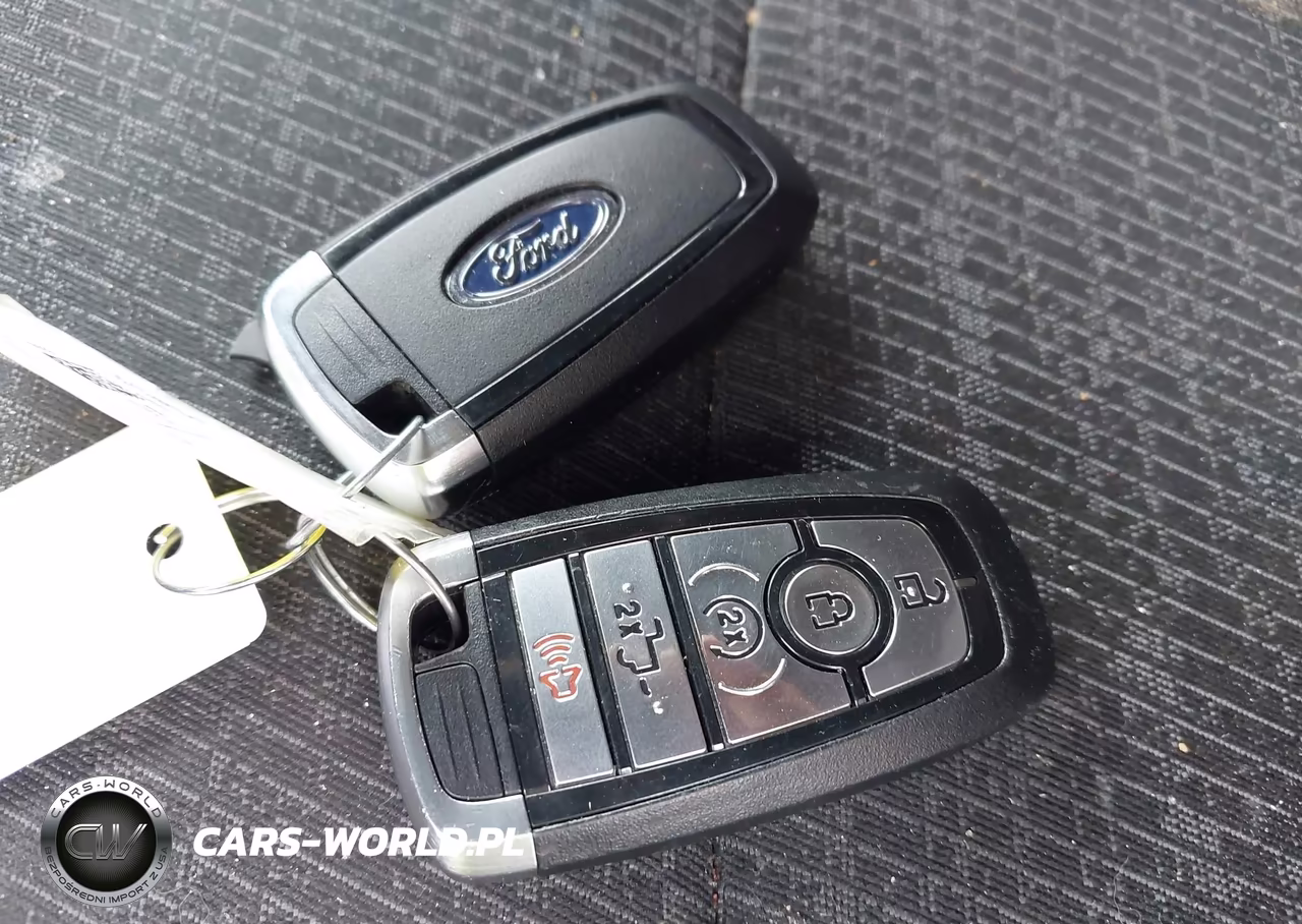2022 Ford F-150 Xlt VIN:1FTFW1E86NFC12693 - 11