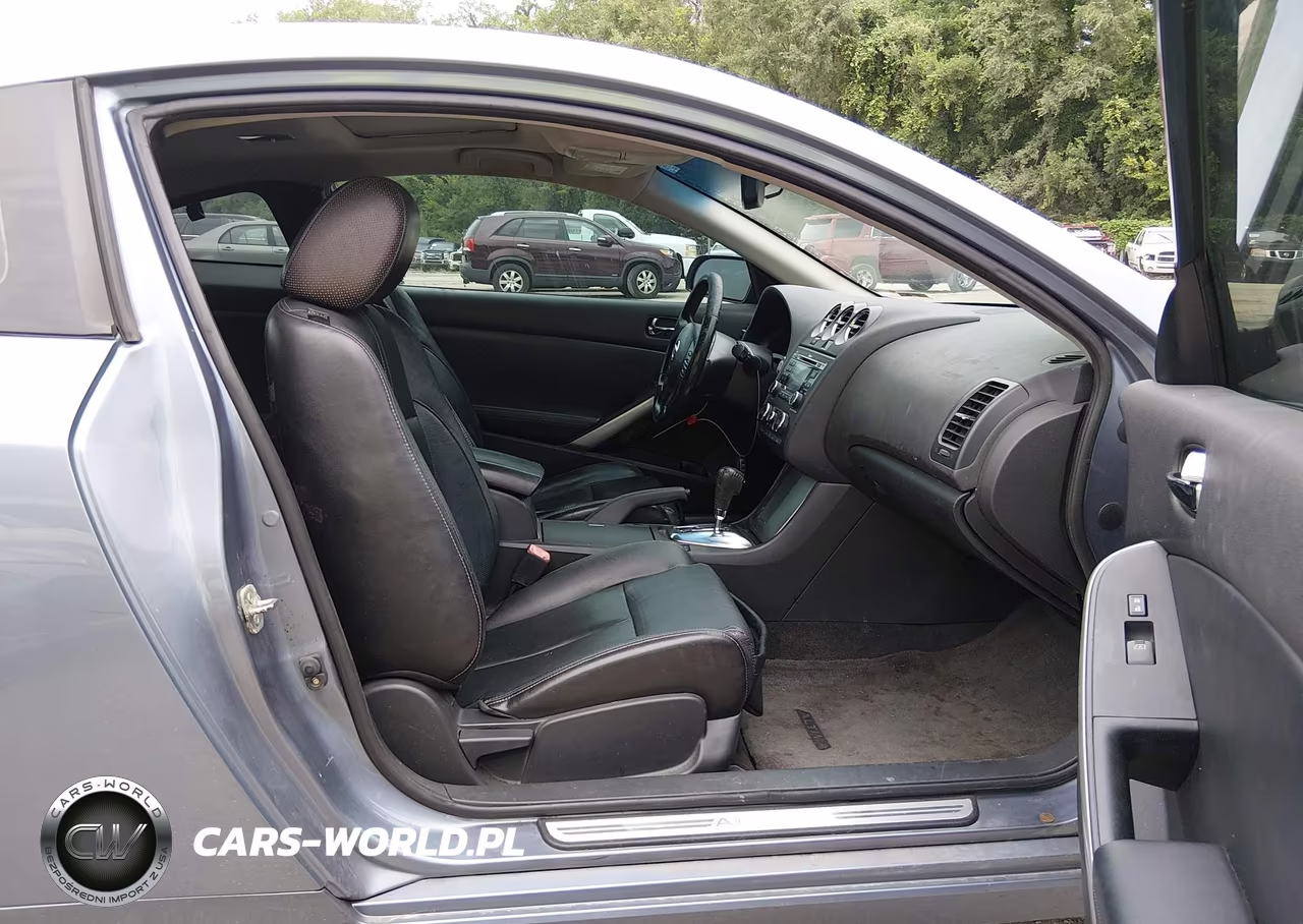 2012 Nissan Altima 2.5 S VIN:1N4AL2EP2CC102504 - 5