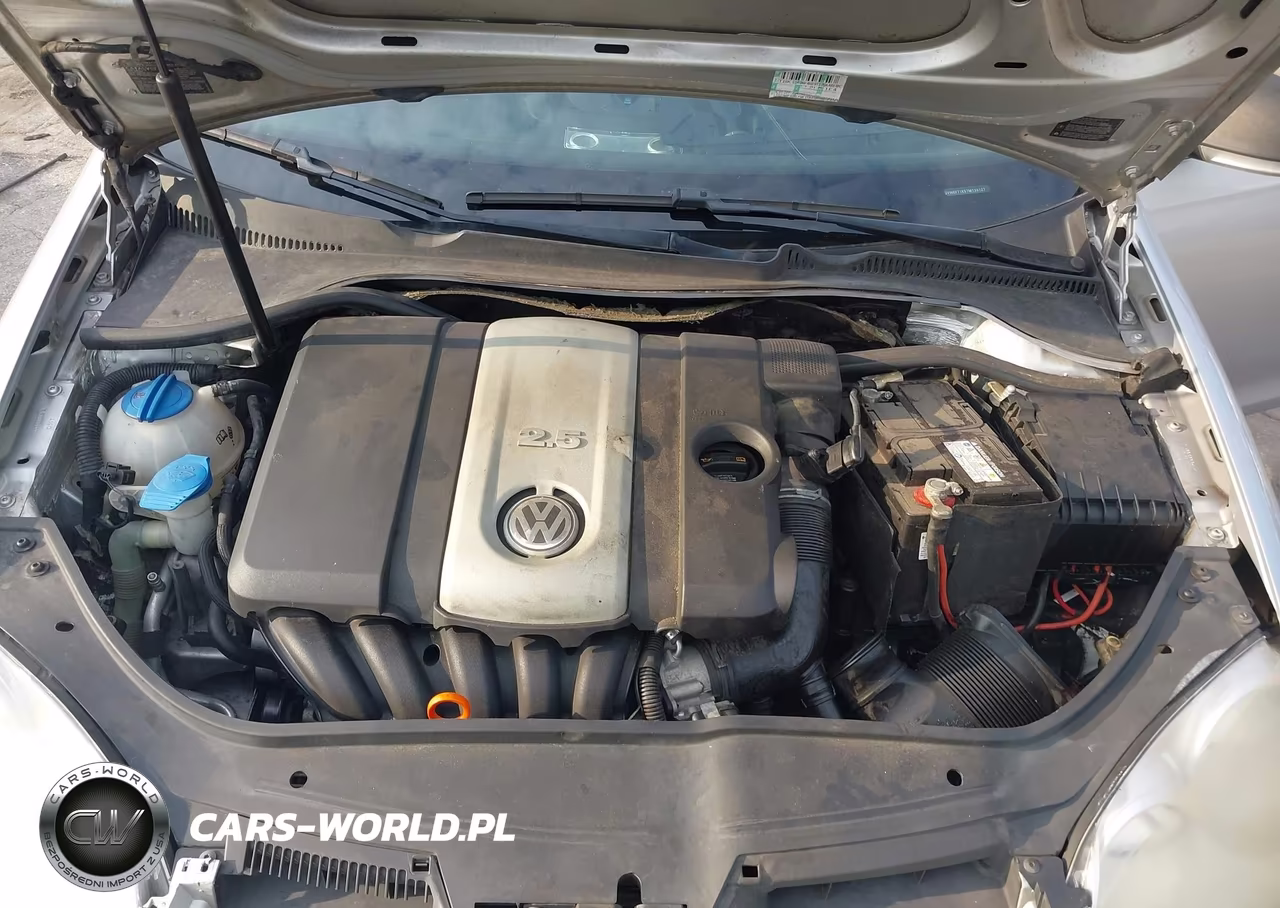 2007 Volkswagen Jetta Wolfsburg Edition VIN:3VWEF71K57M133127 - 10