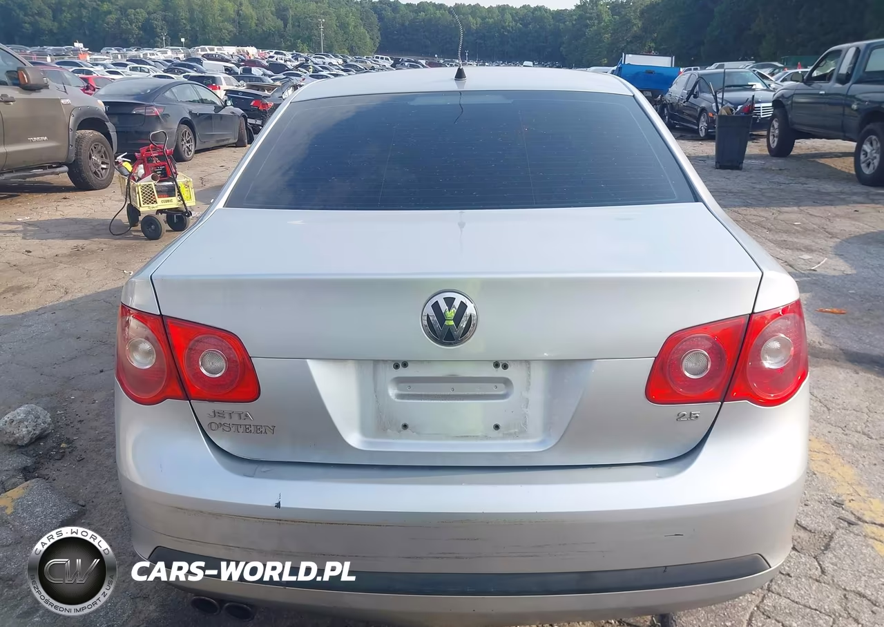 2007 Volkswagen Jetta Wolfsburg Edition VIN:3VWEF71K57M133127 - 16
