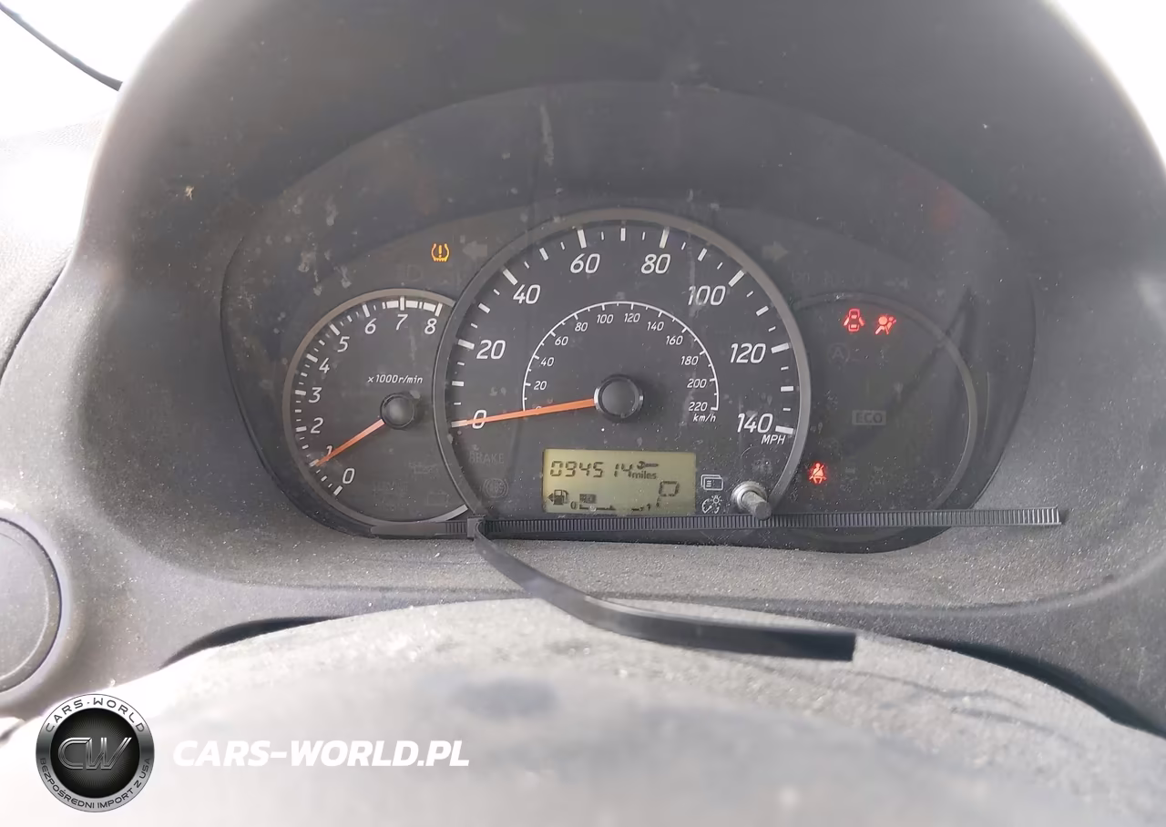 2017 Mitsubishi Mirage G4 Es VIN:ML32F3FJ6HHF20263 - 7