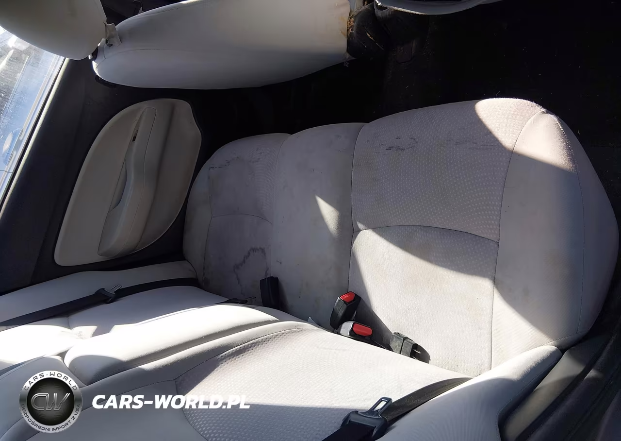 2017 Mitsubishi Mirage G4 Es VIN:ML32F3FJ6HHF20263 - 8