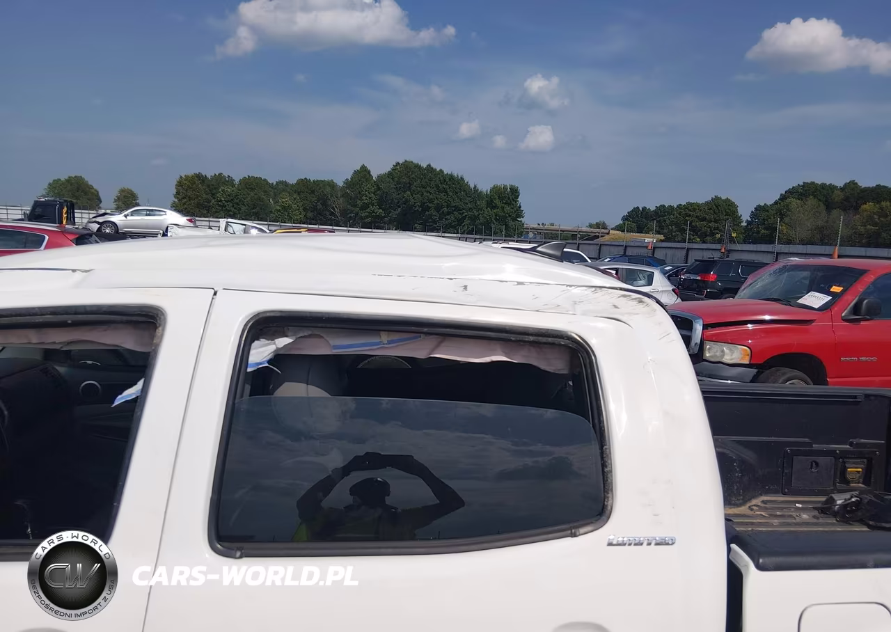 2013 Toyota Tacoma Base V6 VIN:5TFLU4EN6DX082004 - 6