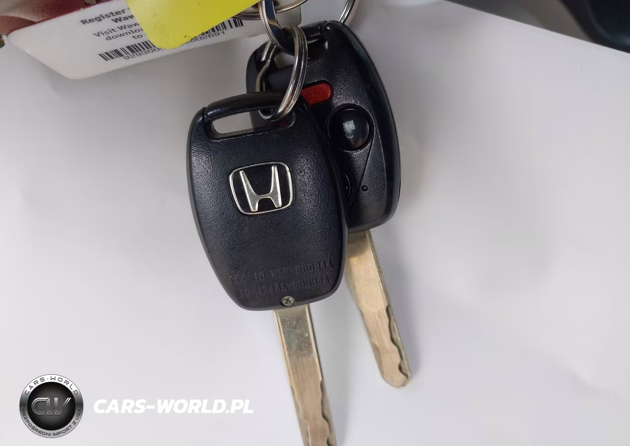 2006 Honda Civic Hybrid VIN:JHMFA36246S017834 - 11