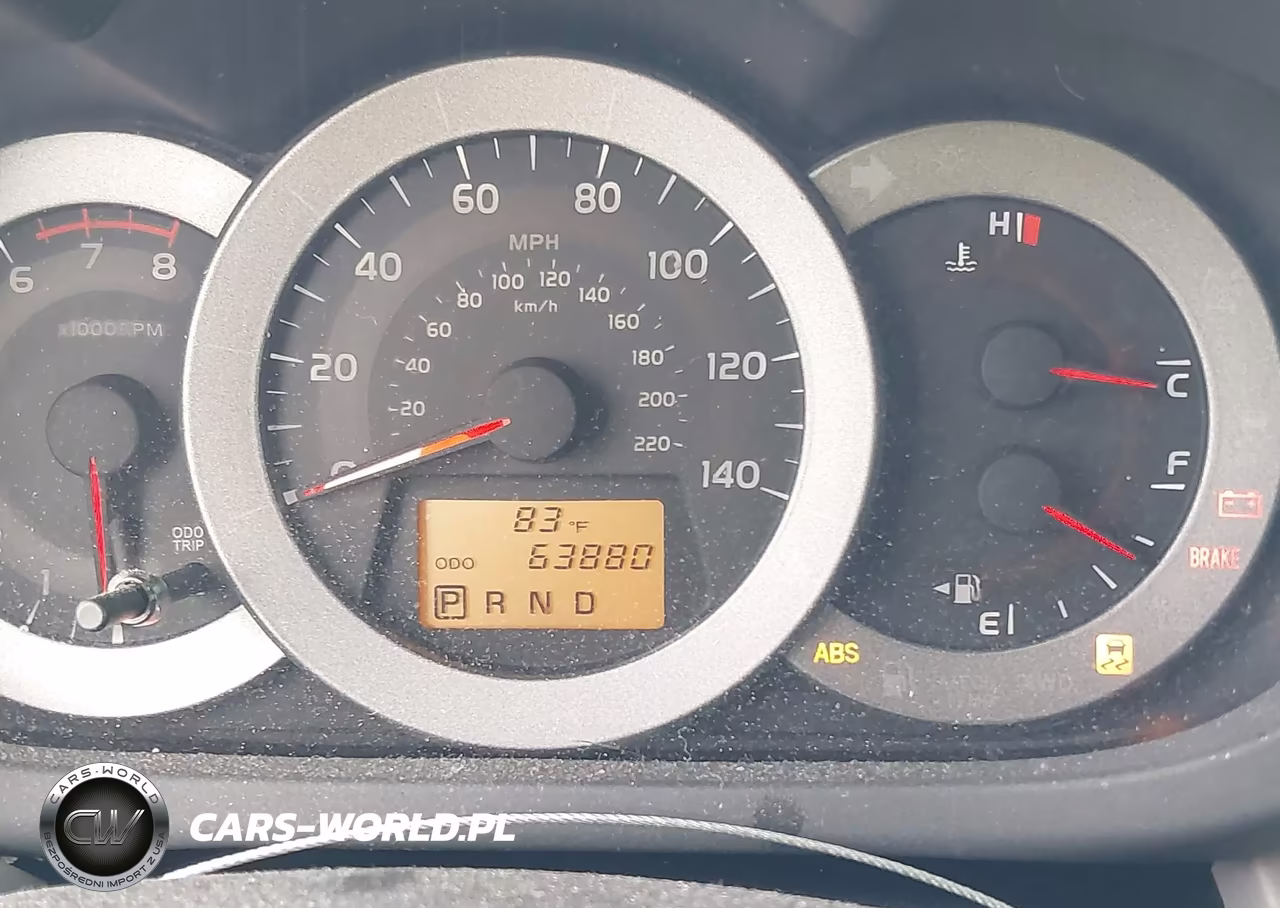 2011 Toyota Rav4 VIN:2T3ZF4DV3BW064244 - 7